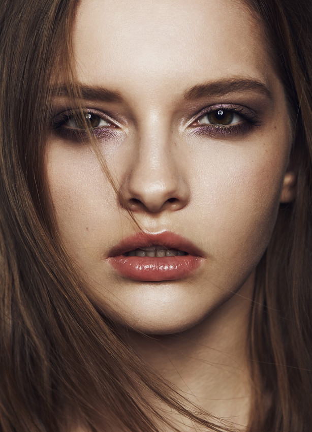 WENDY RORONG - PORTFOLIO - BEAUTY